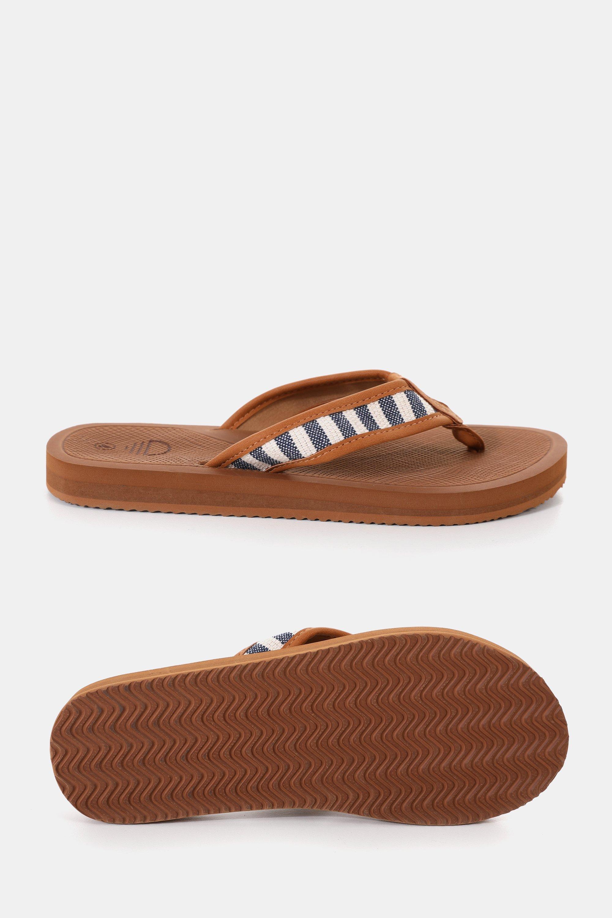 nuu sole flip flops