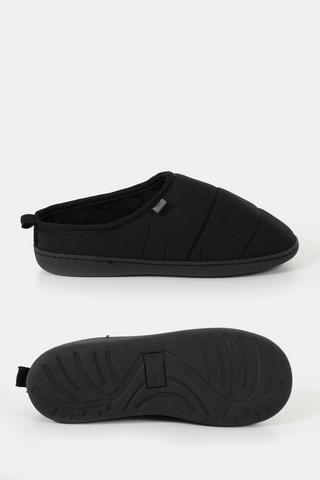 Camping Slipper