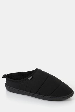Camping Slipper