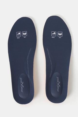 Moulded Insoles - 3 To 7