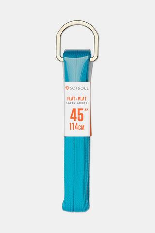 Sof Sole® Athletic Flat Laces - 114cm