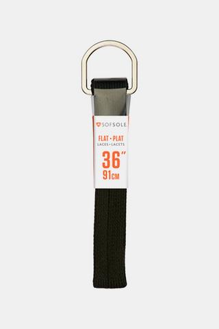Sof Sole® Athletic Flat Laces - 114cm