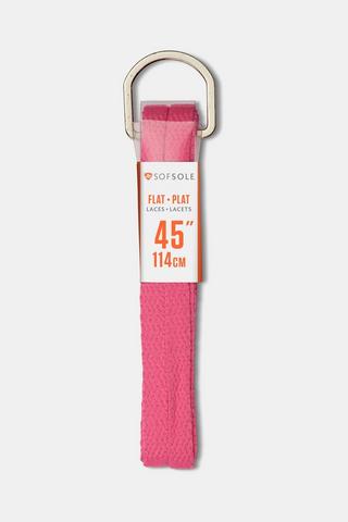 Sof Sole® Athletic Flat Laces - 114cm