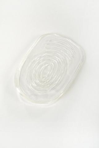 Gel Heel Cushioning