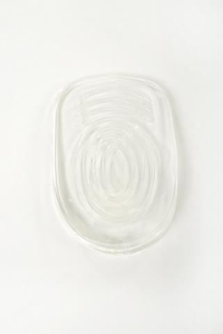 Gel Heel Cushioning