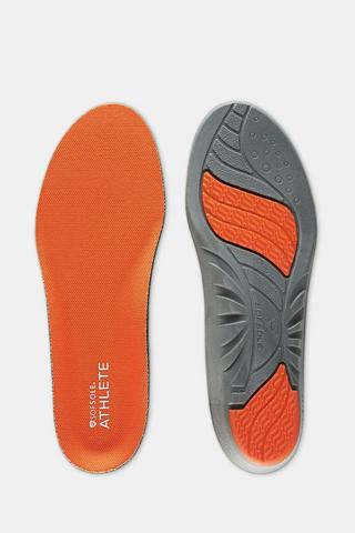 Sof Sole® Athlete™ Insole - Men's (9 To 105)