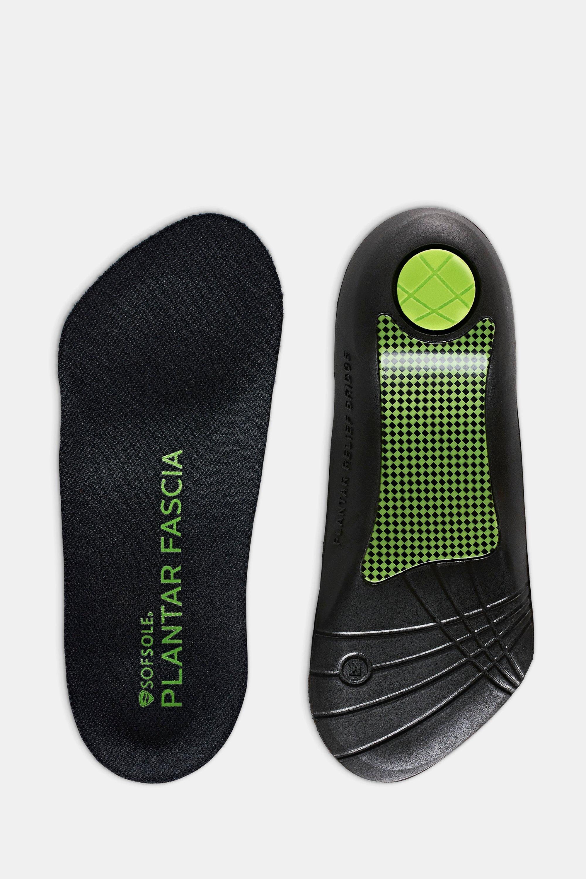 Sof Sole® Plantar Fascia Orthotic Insole Ladies'