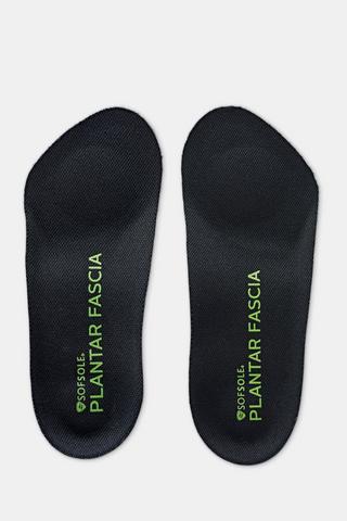 Sof Sole® Plantar Fascia Orthotic Insole - Ladies'