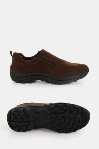Slip-on Shoes