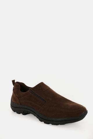Slip-on Shoes
