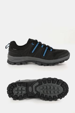 Low-cut Hiking Boots