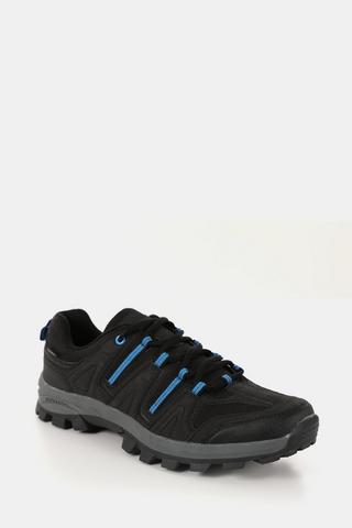Low-cut Hiking Boots