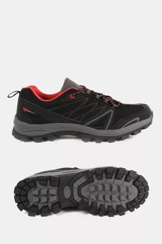 Adventure Hiking Shoes