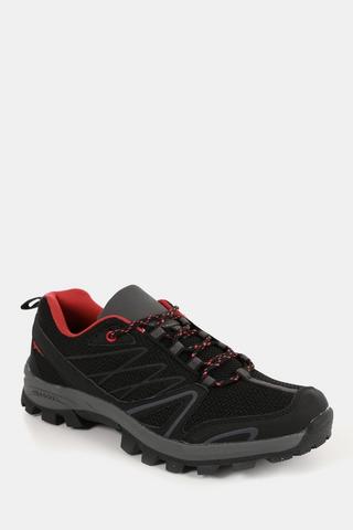 Adventure Hiking Shoes
