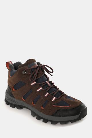Rover High Cut Hiking Boots