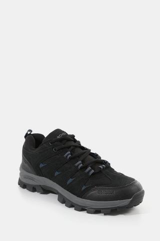 Rover Low-cut Hiking Boots