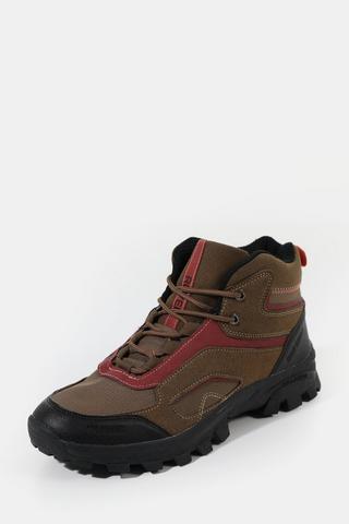 Rover Hiking Boots