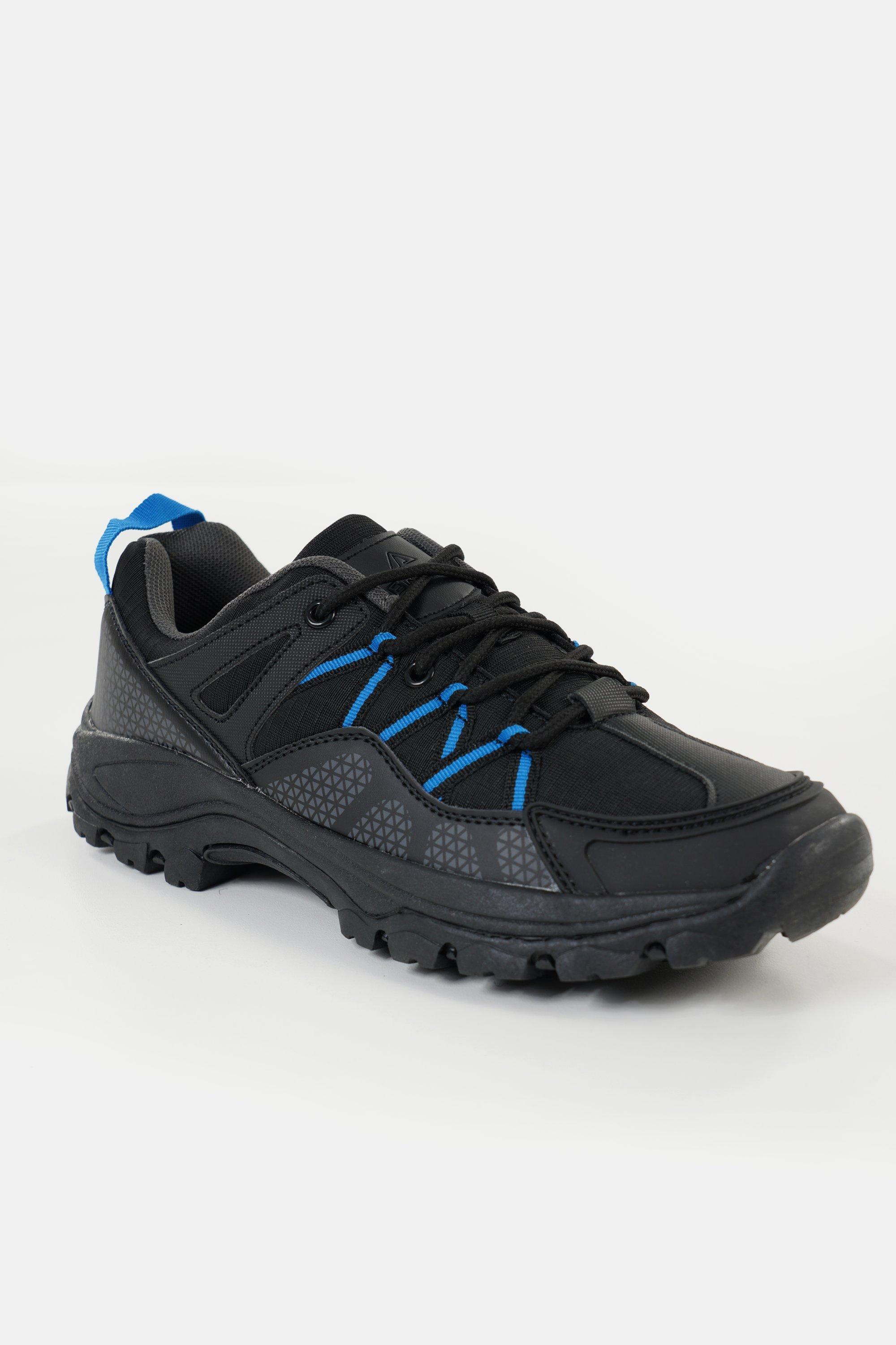 Salomon watson low store mens walking shoes