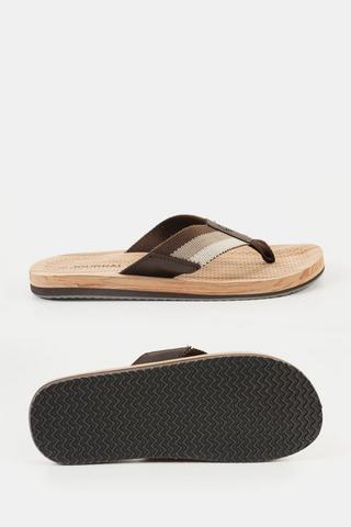 Arch Support Flip-flops