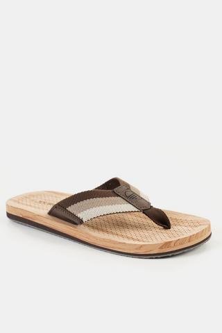 Arch Support Flip-flops