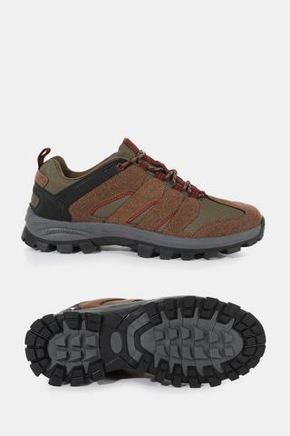 Rover Hiking Boots