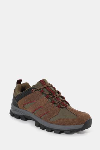 Rover Hiking Boots