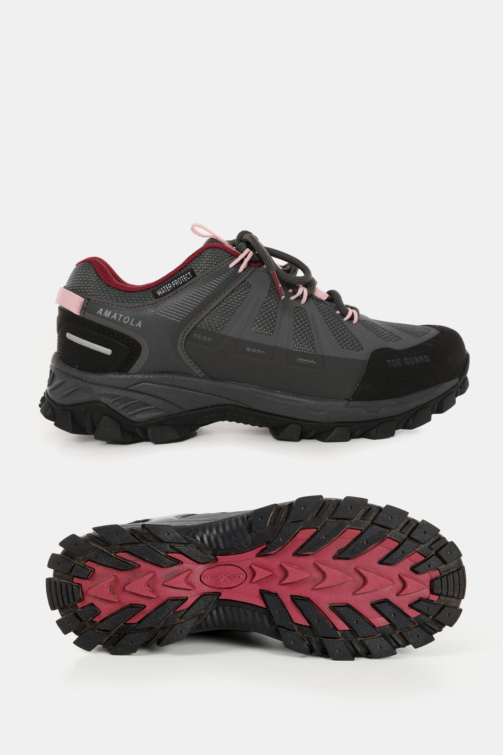 Hiking shoes hot sale mr price sport