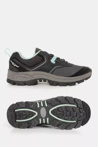 Active Rover Hiking Shoes