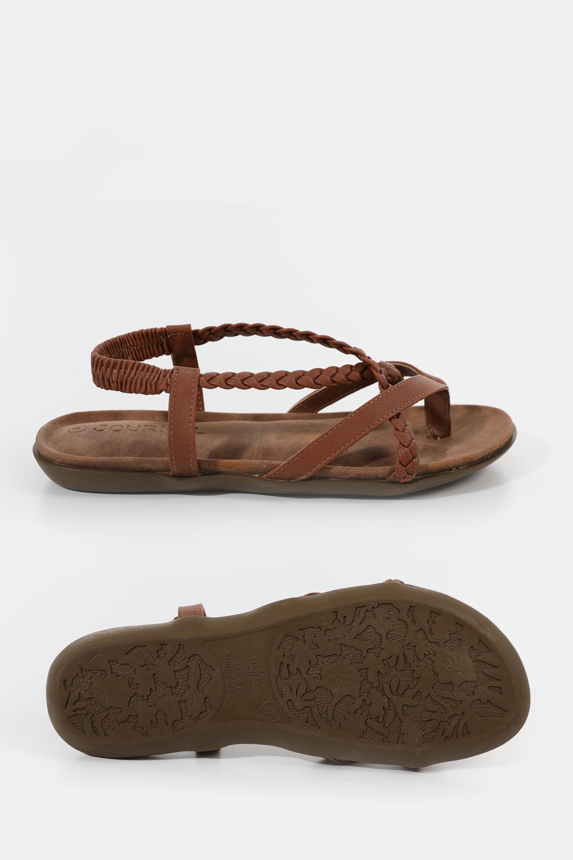 Sparrow Sandals