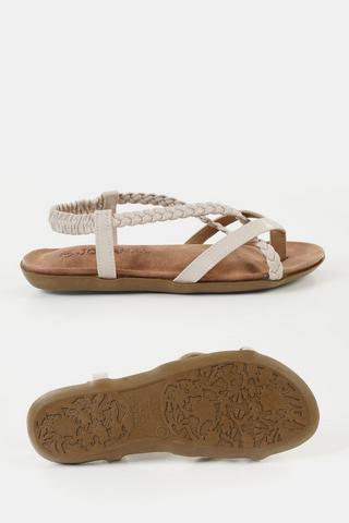 Sparrow Sandal