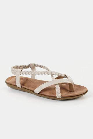 Sparrow Sandal