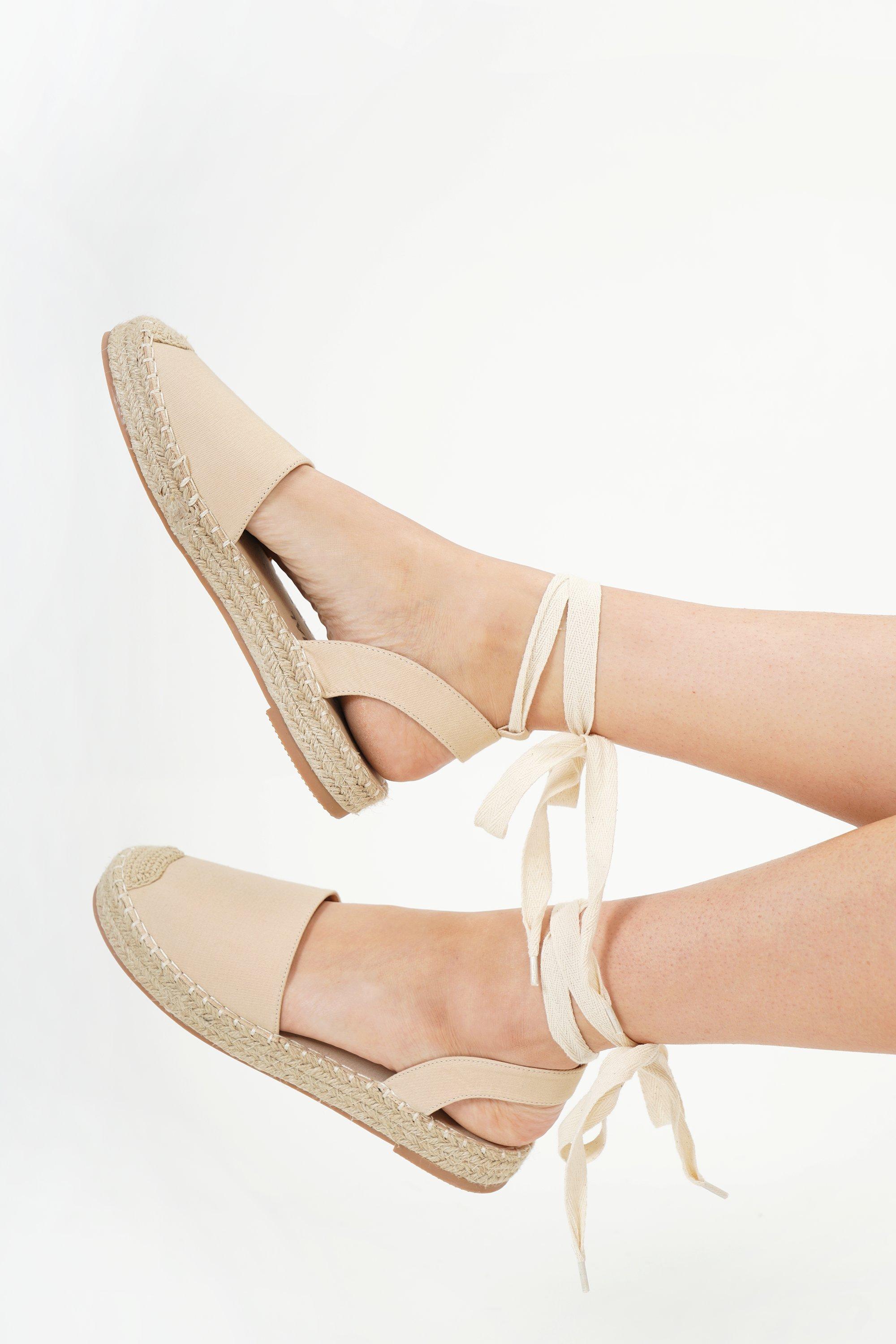 Espadrille