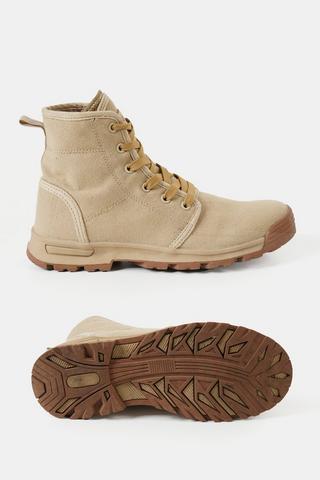 Dune Boot