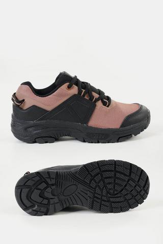 Rover Low-cut Hiking Boots