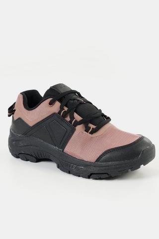 Rover Low-cut Hiking Boots