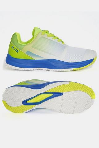 Elite Tennis Shoe