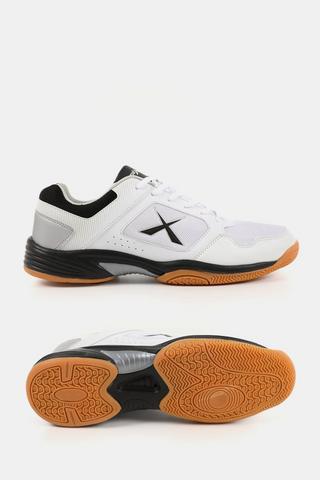 Mens on sale squash trainers