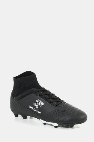 Sharks Ignite Boots - Youths'