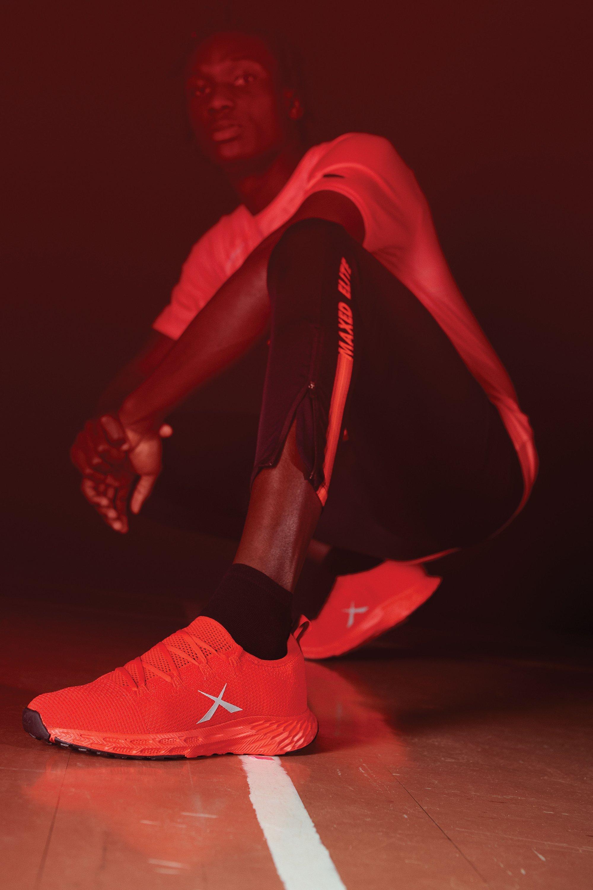 Elite Zeus Running Shoes