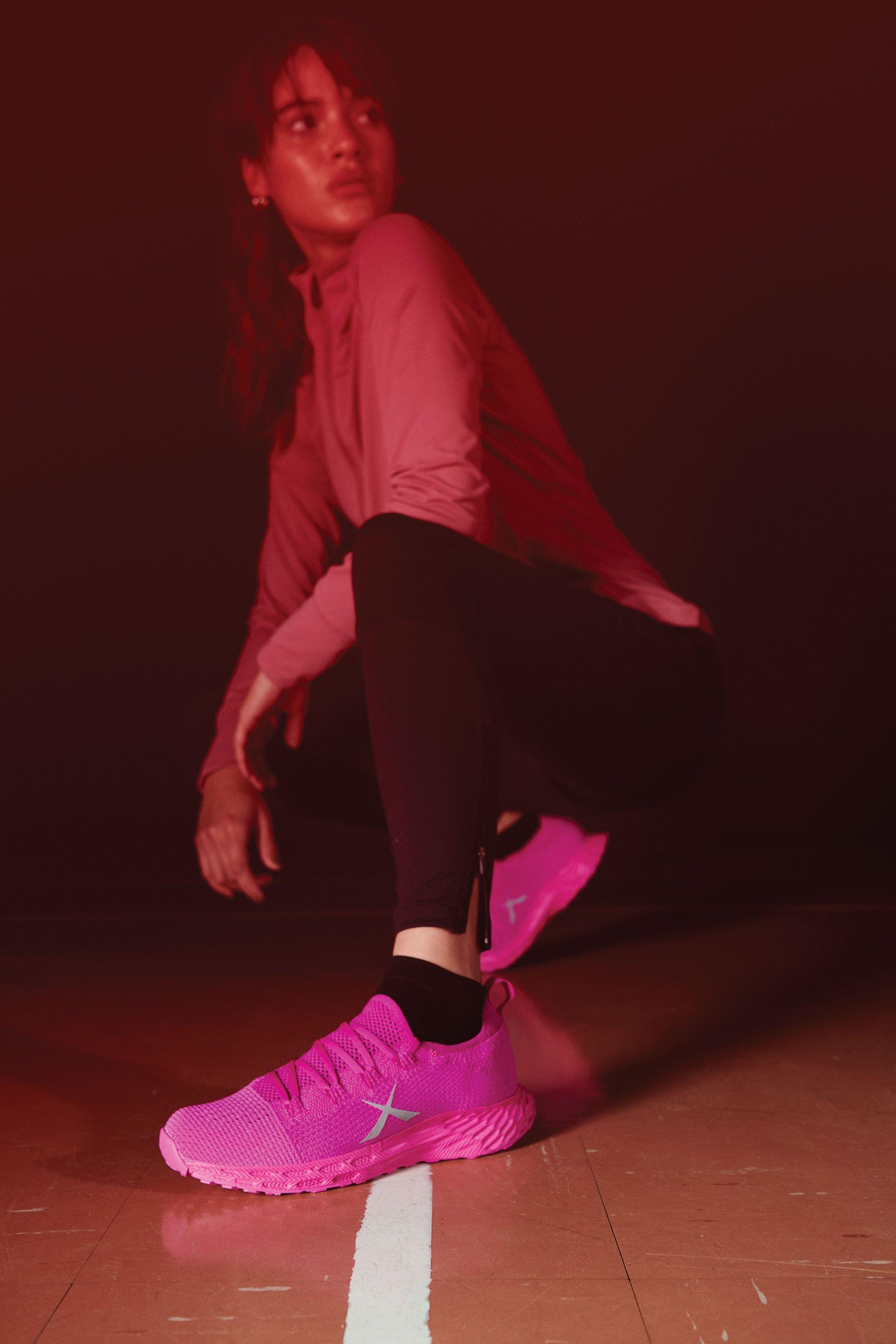 Elite Zeus Running Shoes