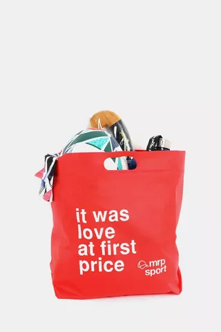 Reusable Shopper Bag - Small