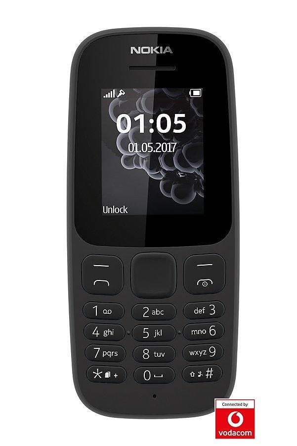 Nokia 105