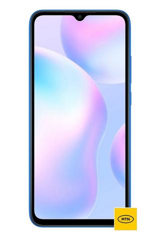 Xiaomi Redmi 9A Blue