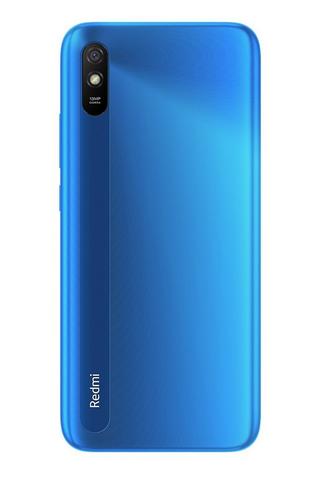 Xiaomi Redmi 9A Blue