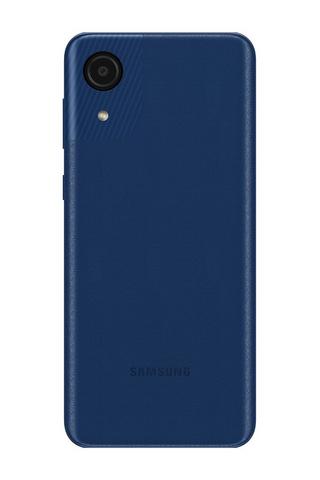 Samsung A03 Core Blue