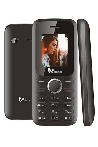 Mobicel C1 Black
