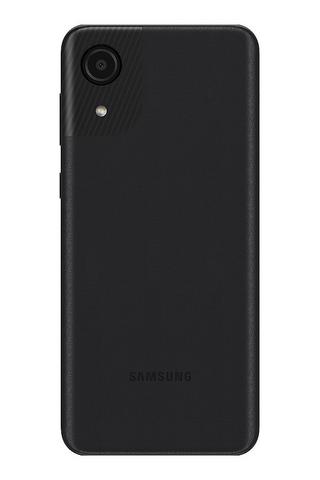 Samsung A03 Core Black