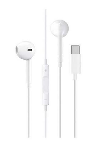 Riversong Melody T+ Wired Earphones White