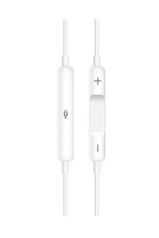Riversong Melody T+ Wired Earphones White