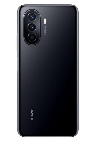 Huawei Nova Y70 Black